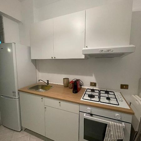 Casa Di Nonna: Appartamento Неаполь Экстерьер фото