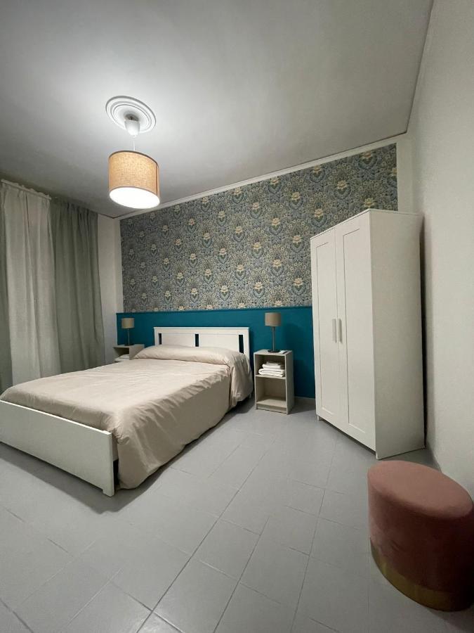 Casa Di Nonna: Appartamento Неаполь Экстерьер фото