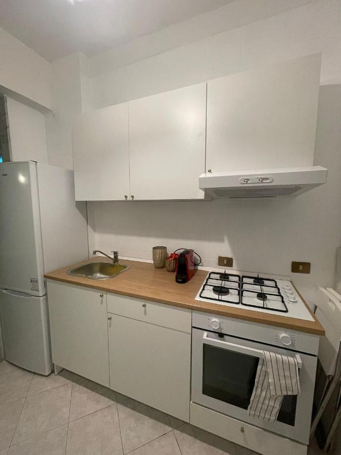 Casa Di Nonna: Appartamento Неаполь Экстерьер фото