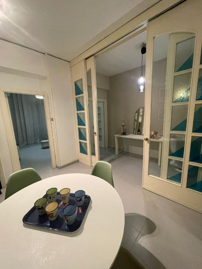 Casa Di Nonna: Appartamento Неаполь Экстерьер фото