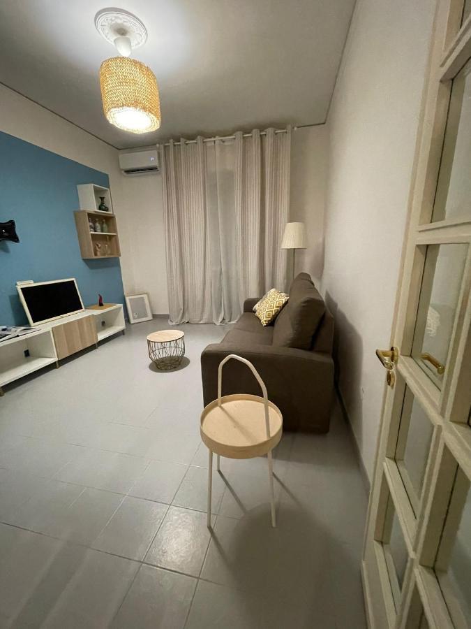Casa Di Nonna: Appartamento Неаполь Экстерьер фото